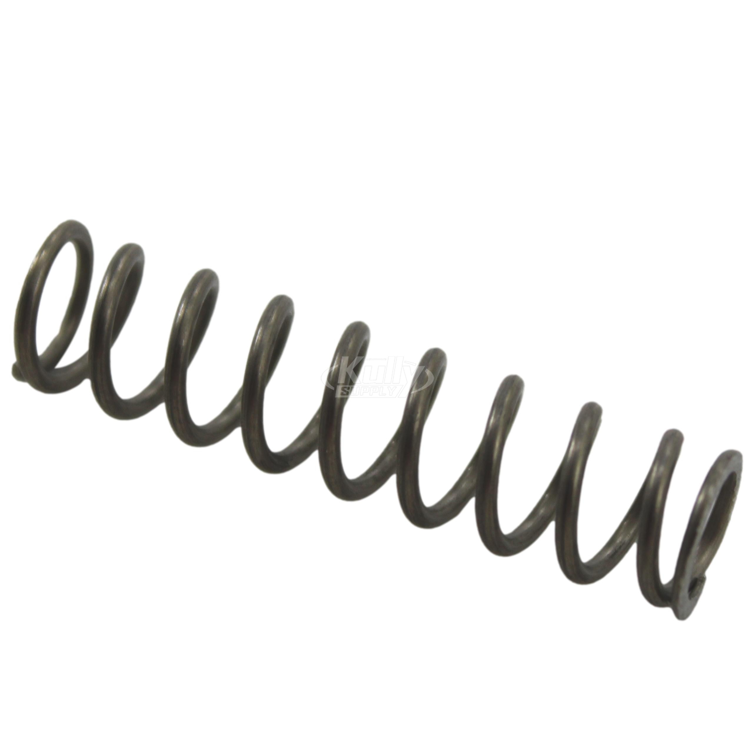 Bradley 135-001AQ Self-Closing Valve Spring