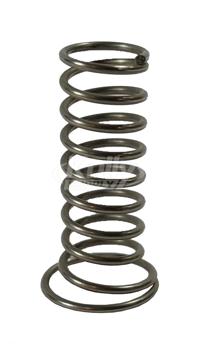 Bradley 135-001L SPRING-SOAP VALVES
