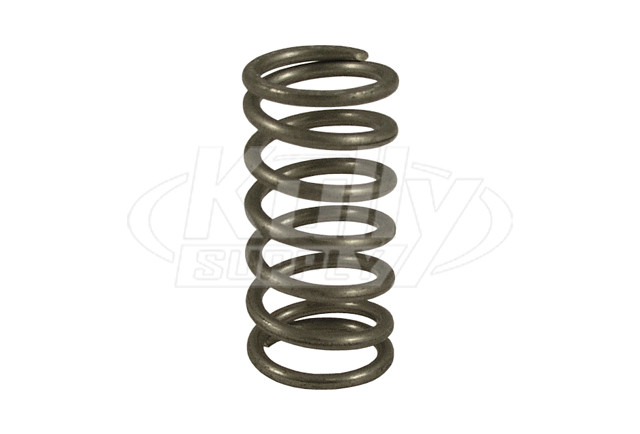 Bradley 135-001P Foot Valve Spring