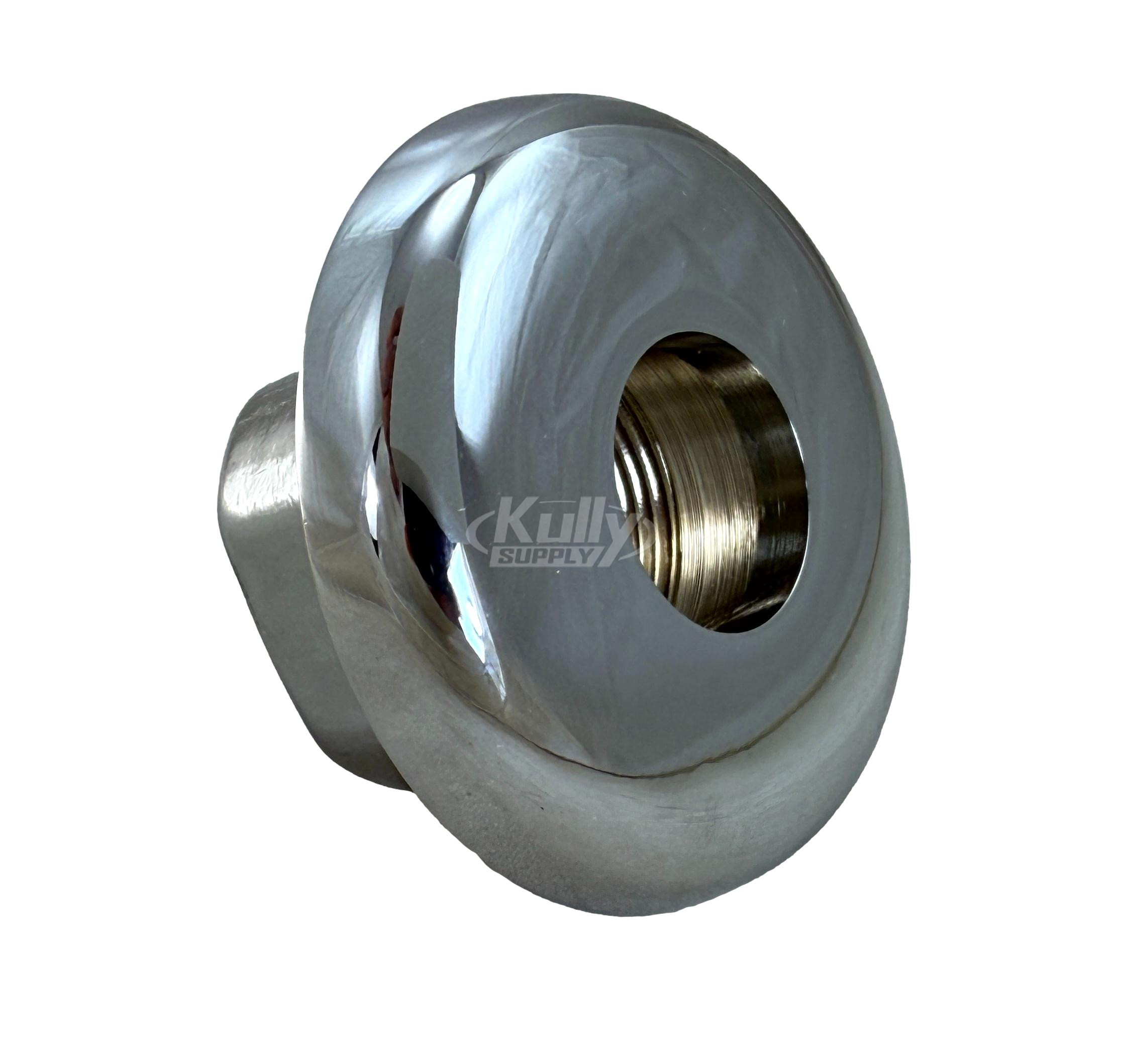 Bradley 150-099 ESCUTCHEON(DRILLED) SFX