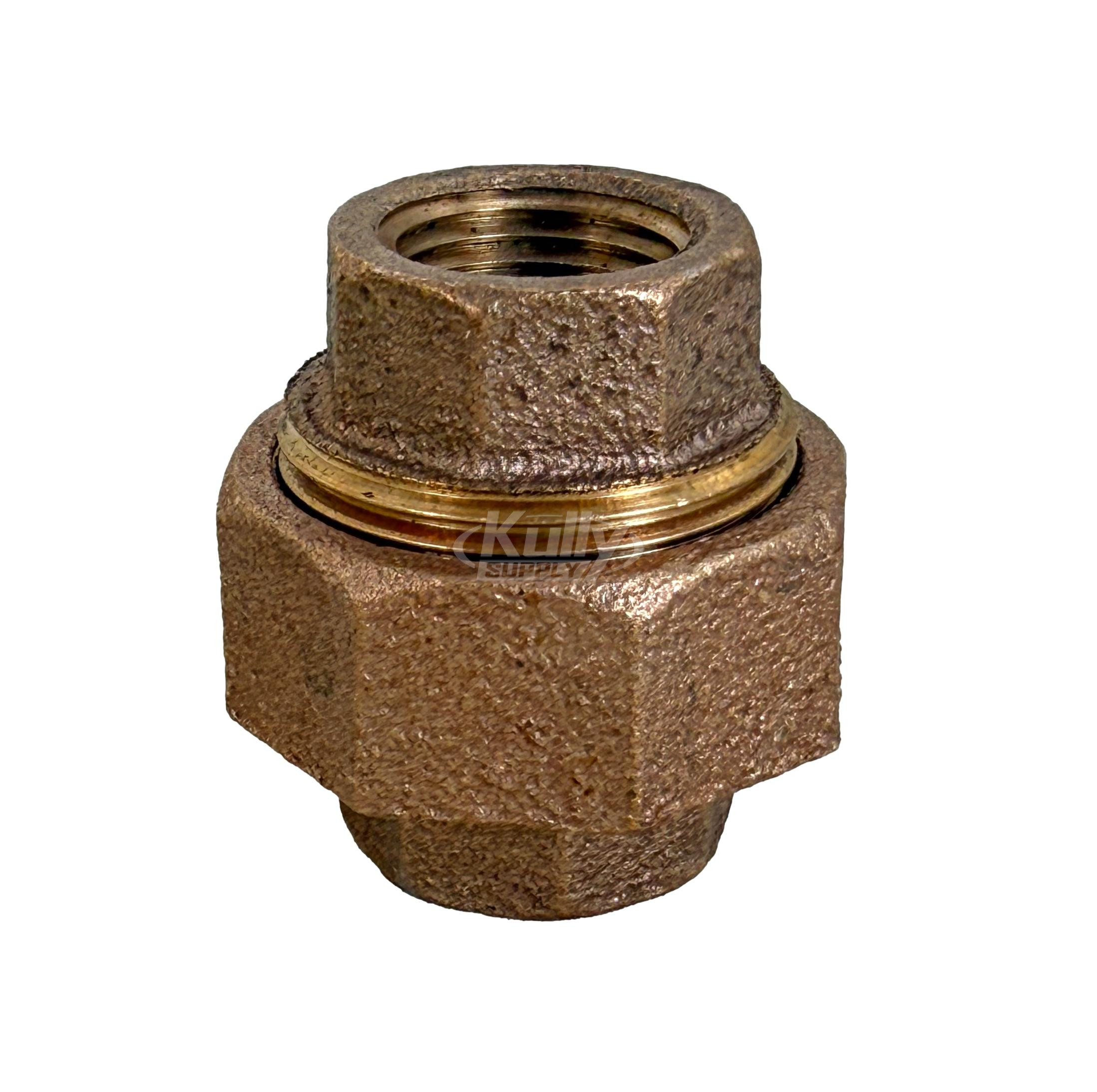 Bradley 153-344 Plated Swivel Body