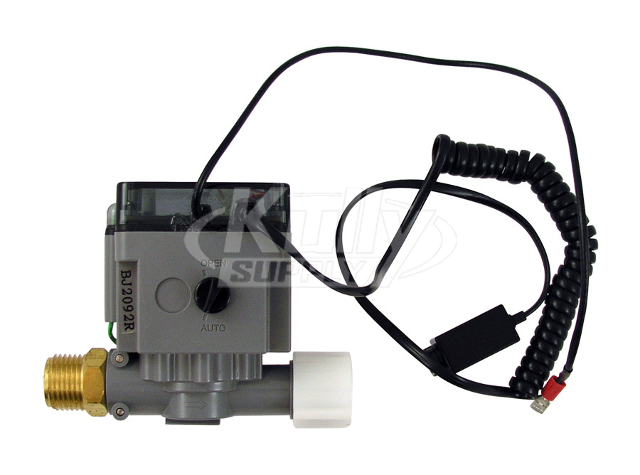 Bradley 153-447 Valve Module and Dirt Filter