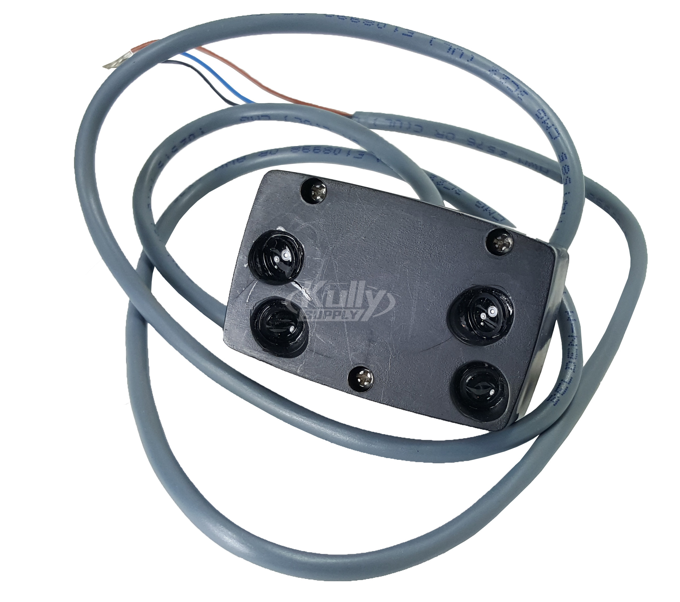 Bradley 269-1184 ACCUZONE SENSOR | KullySupply.com