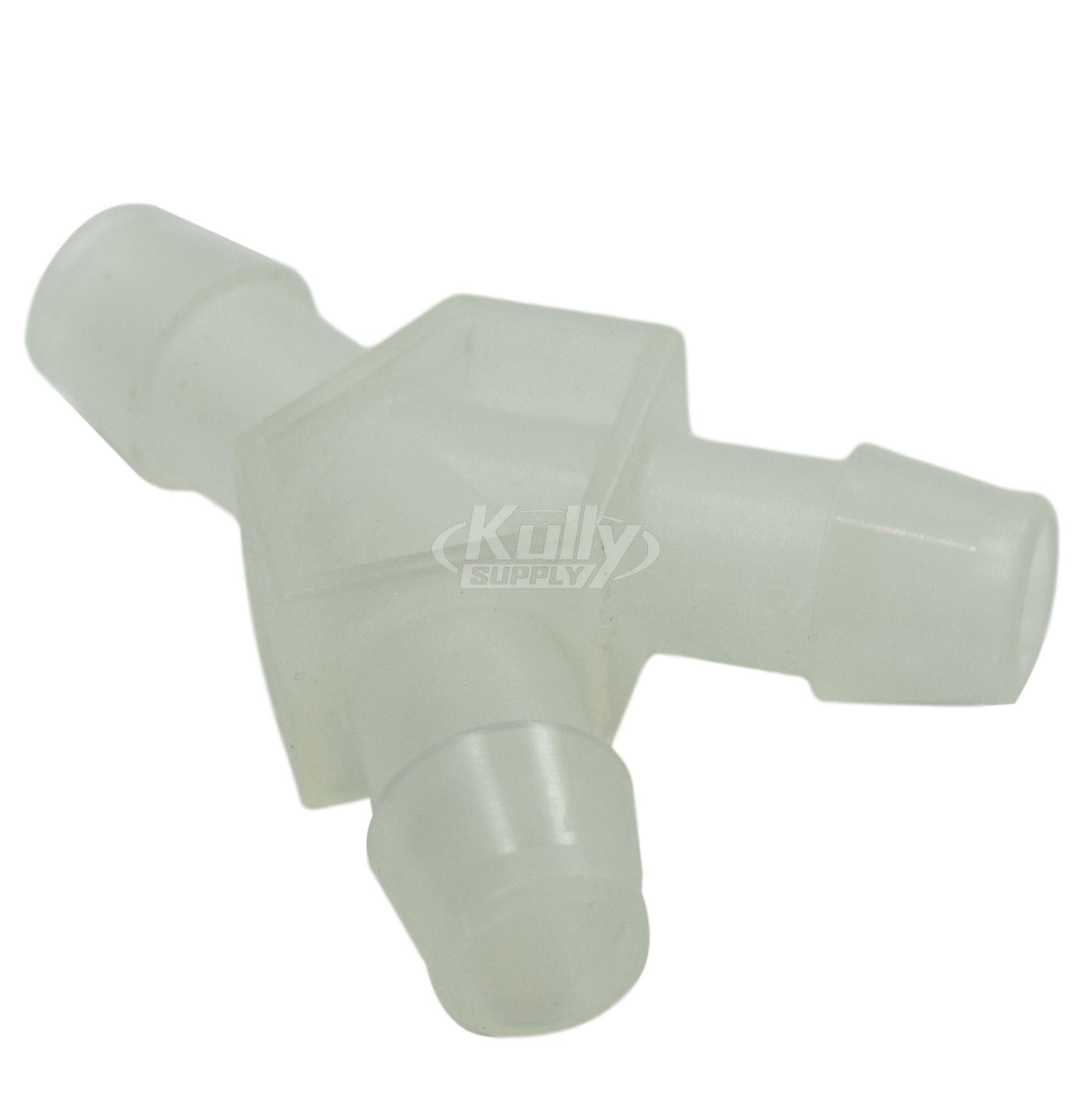 Bradley 269-1833 "Y" Fitting- 3/8' I.D. Tube