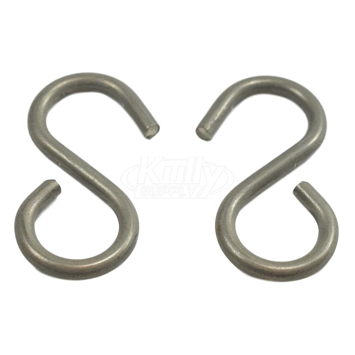 Bradley 269-646 S-Hook