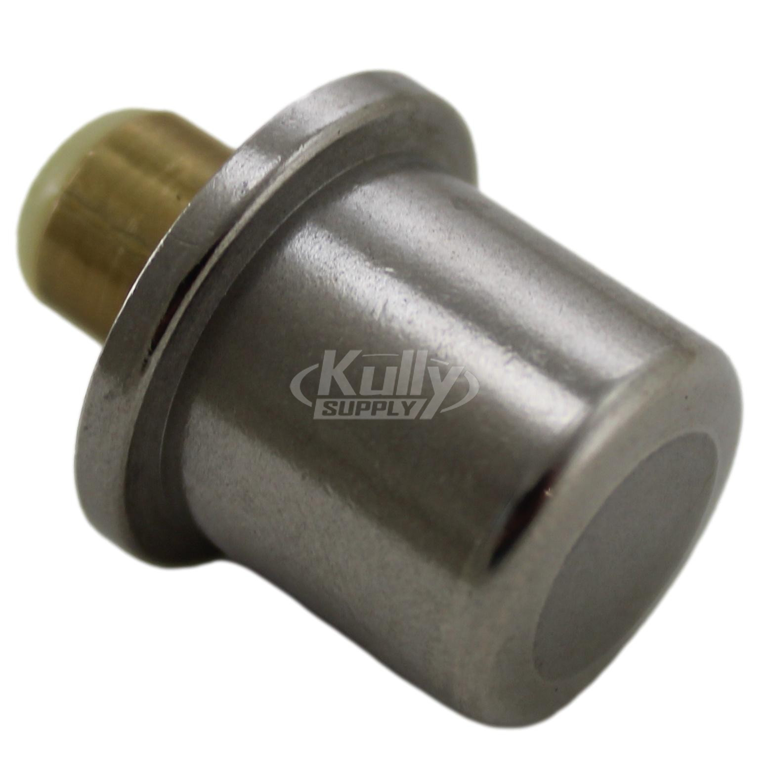 Bradley S08-313 Magnetic Flush Pushbutton