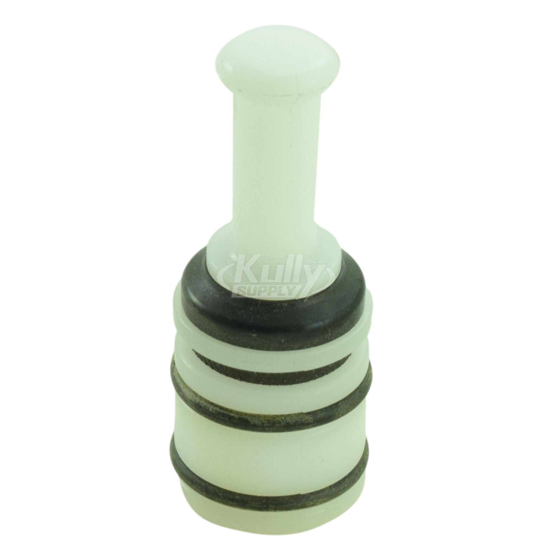 Bradley S64-006 "SERVICE" Foot Valve Plunger Assembly