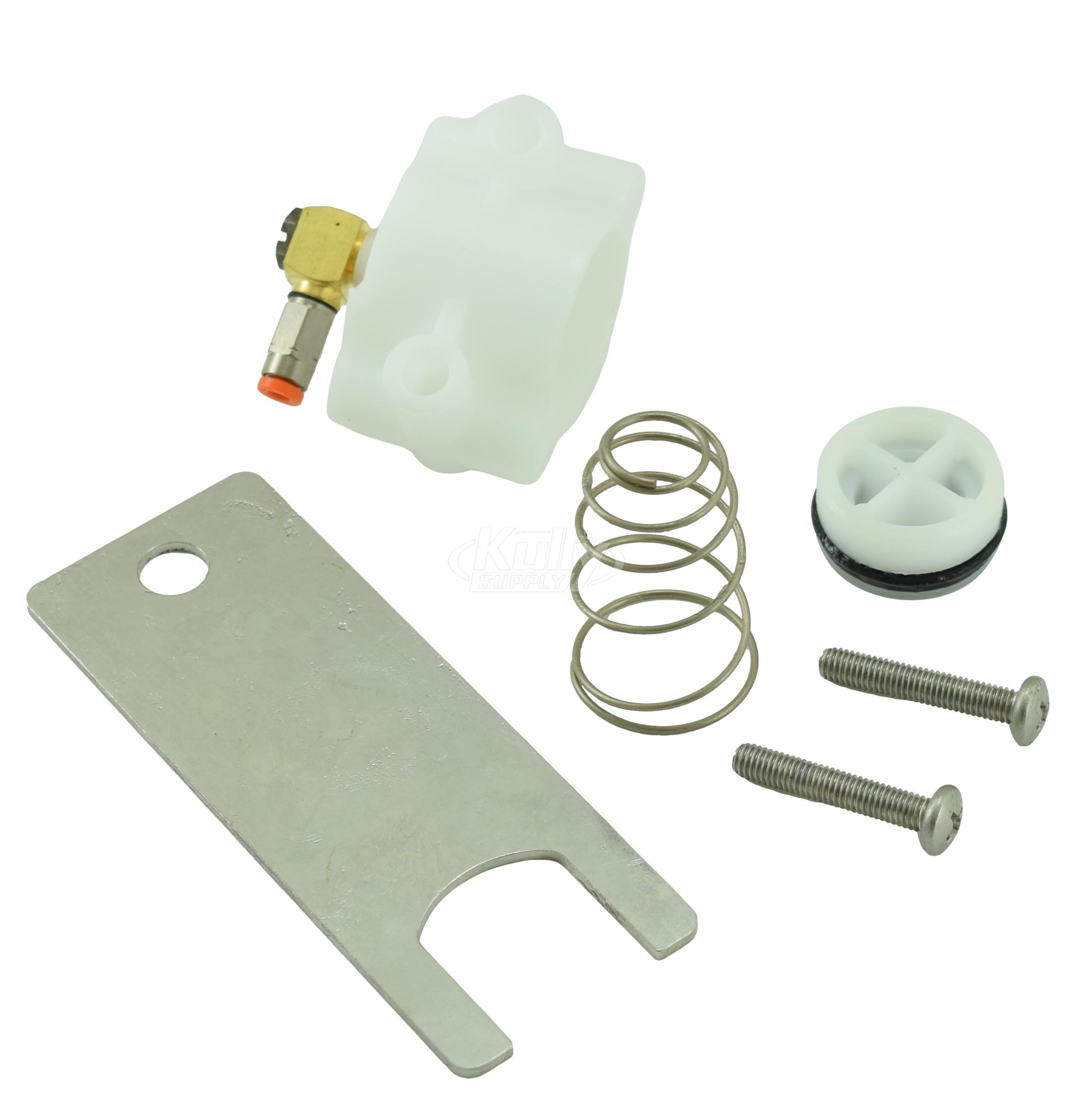 Bradley S65-223 P.B. Air Valve Repair Kit