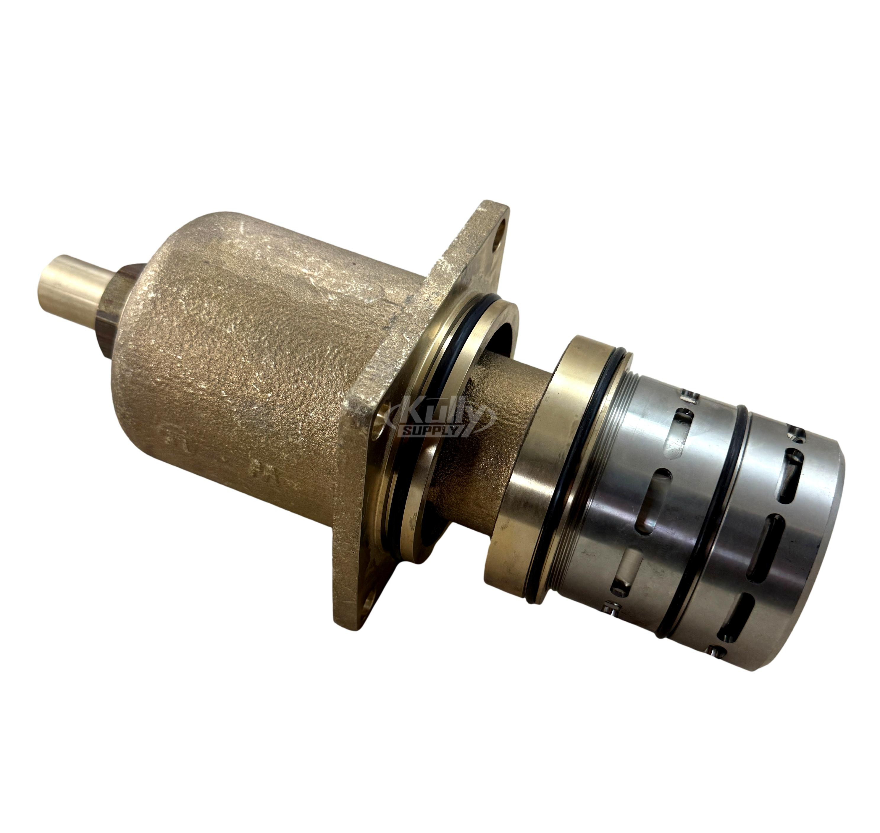Bradley S65-302 Center Section Kit (for S59-3200)