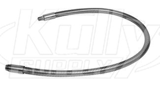 Fisher 12238 Pre-Rinse Hose 96" Long