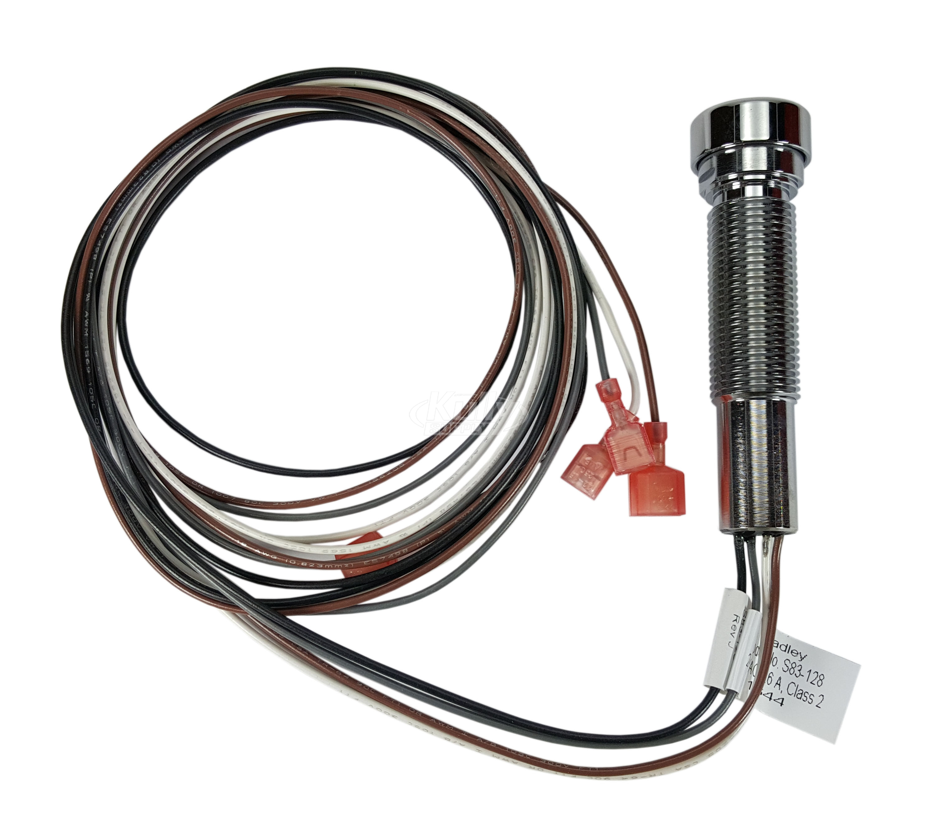 Bradley S83-128 SWITCH TT 60 SEC