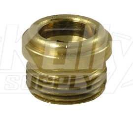 T&S Brass 000763-20M Removable Seat For B-1100 Series (Qty 25)