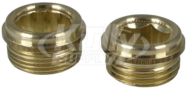 T&S Brass 000764-20 Removable Seat For Big Flow Series