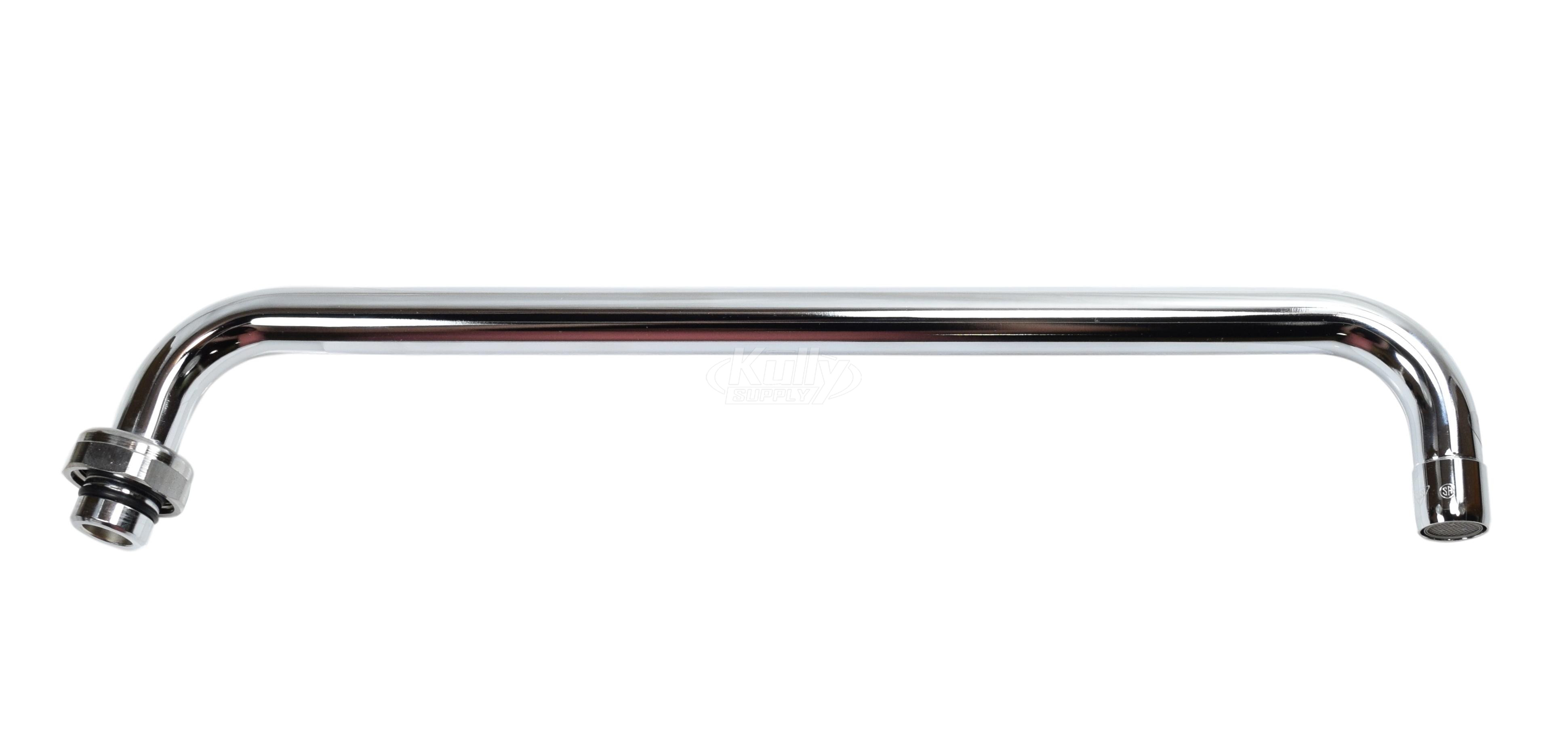 T&S Brass 5SP-14 14" Swing Nozzle
