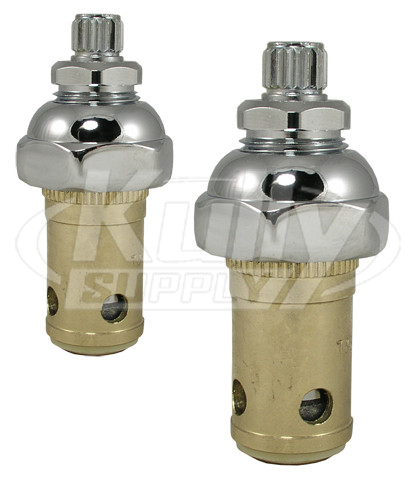 T&S Brass B-23K Spring Check Spindle Assembly Replacement Kit