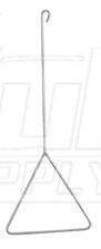 Bradley 128-156G Pull Rod 26"