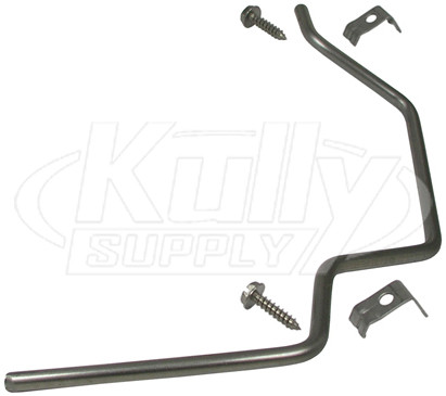 Sloan Flushmate AP200113-LH Rod Kit (Discontinued)