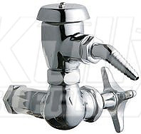 Chicago 1300-MCP Single Water Inlet