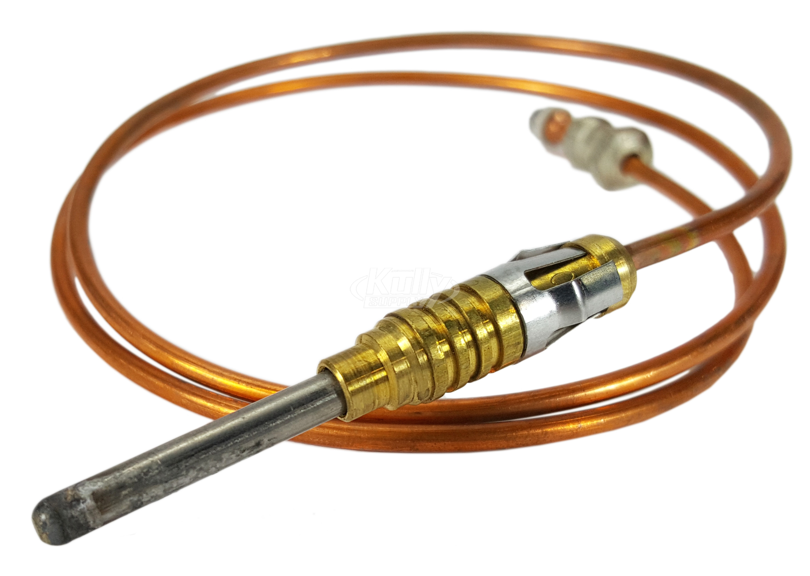 Generic 410539 Slant/Fin 24v Thermocouple | KullySupply.com
