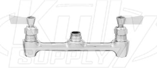 Fisher 13196 Control Valve