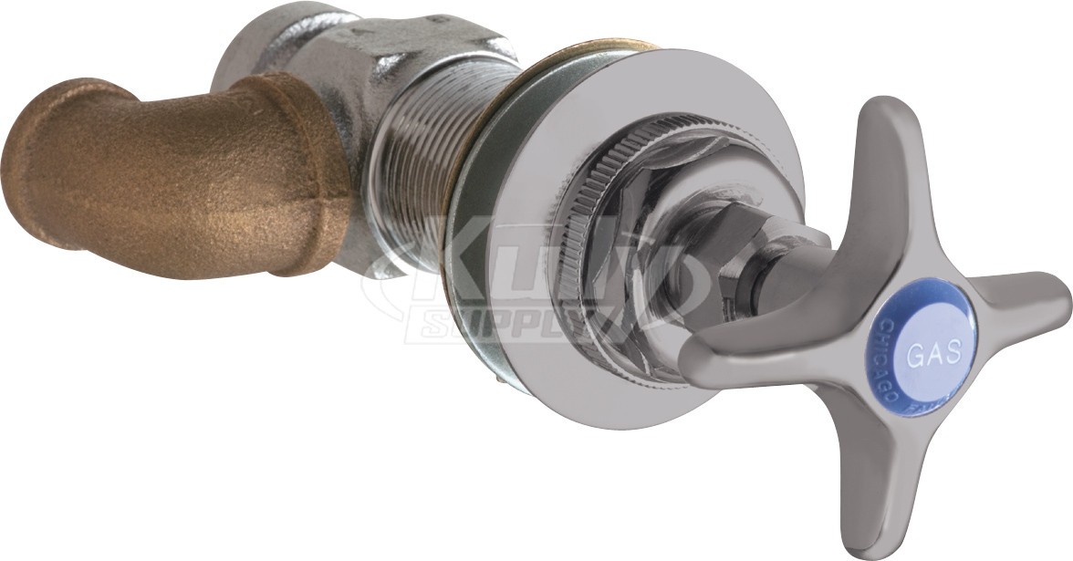 Chicago 1322-AGVSAM Remote Control Concealed Multiple Service Valve