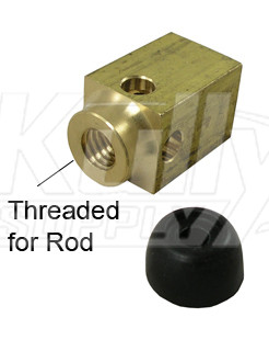 Zurn HYD-RK-1320-C/21-C 66955-206-9 Hydrant Repair Kit