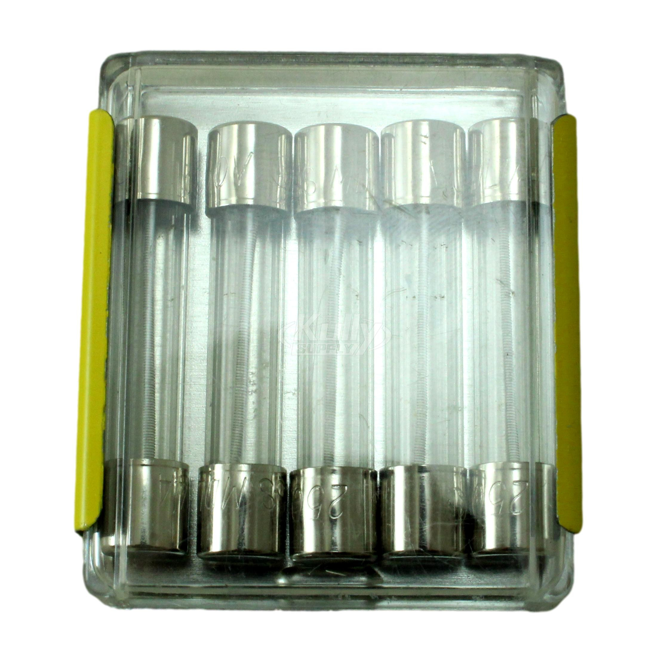 Haws 0002549100 Hydration Station Replacement Fuse (5 Pack)