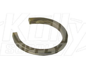 Zurn 59460-001 Retaining Ring (Discontinued)