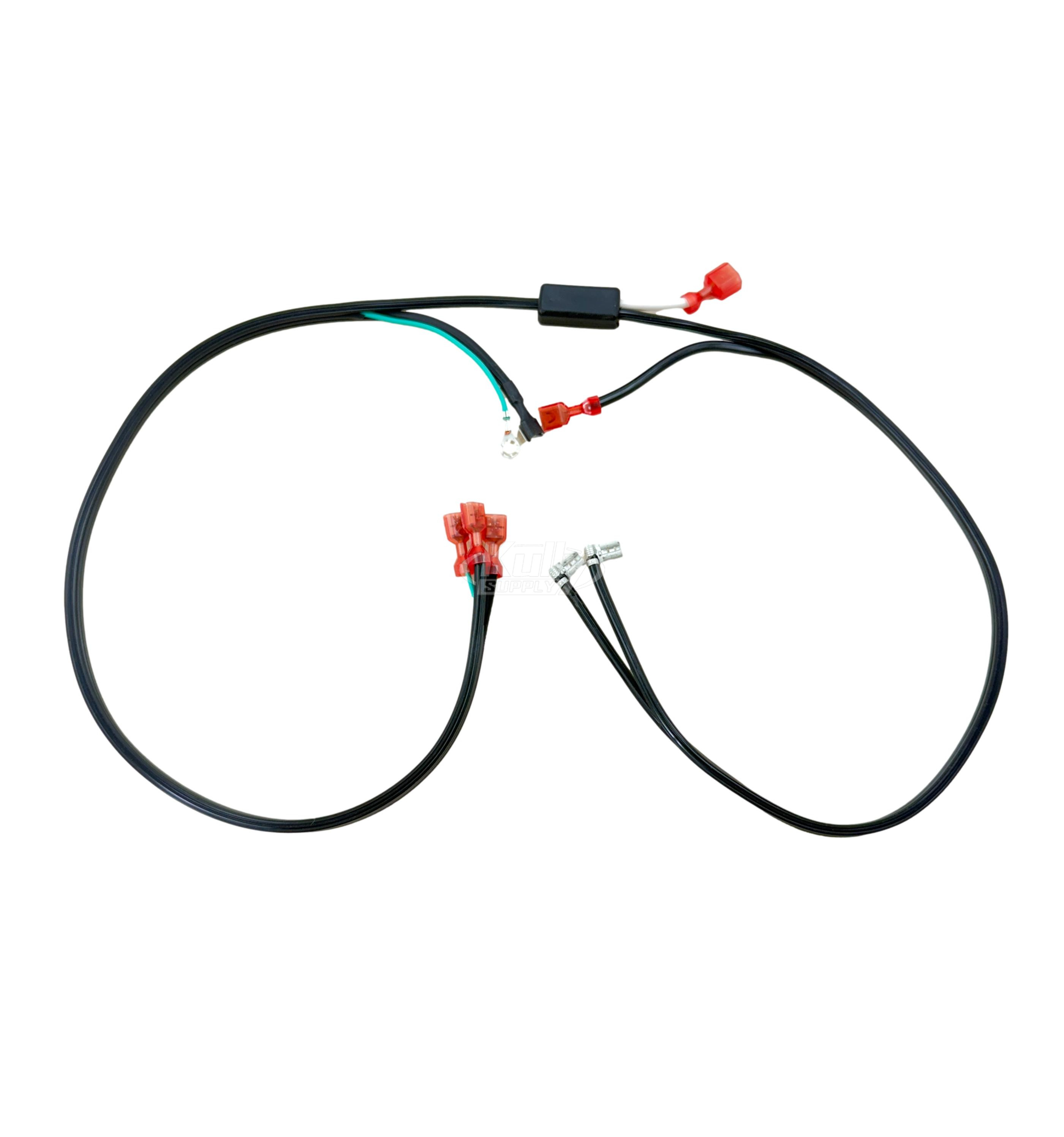 Elkay 36066C CORD -POWER 220V