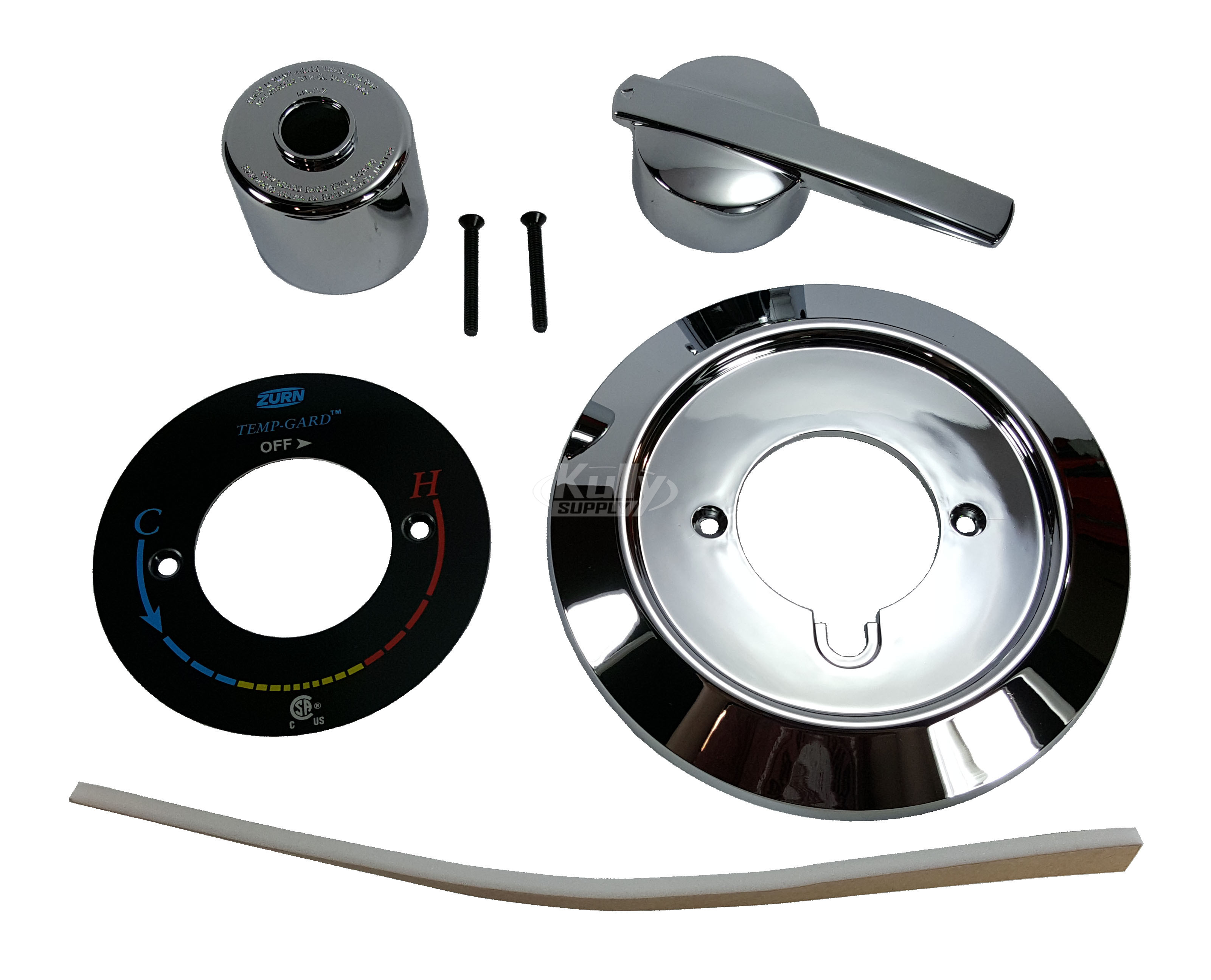 Zurn TMPK7100-LH Kit for Shower Valve