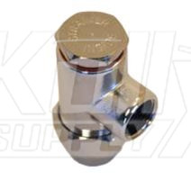 Speakman RPG21-0082-PC-P In-Line Strainer Assembly for SE-400 In-Line