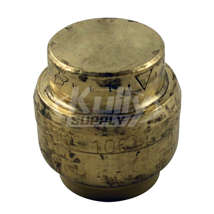 SharkBite U514LF End Stop 1/2" - Lead Free