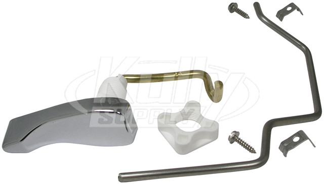 Sloan Flushmate AP300108-L4 Handle and Rod Kit (Discontinued)