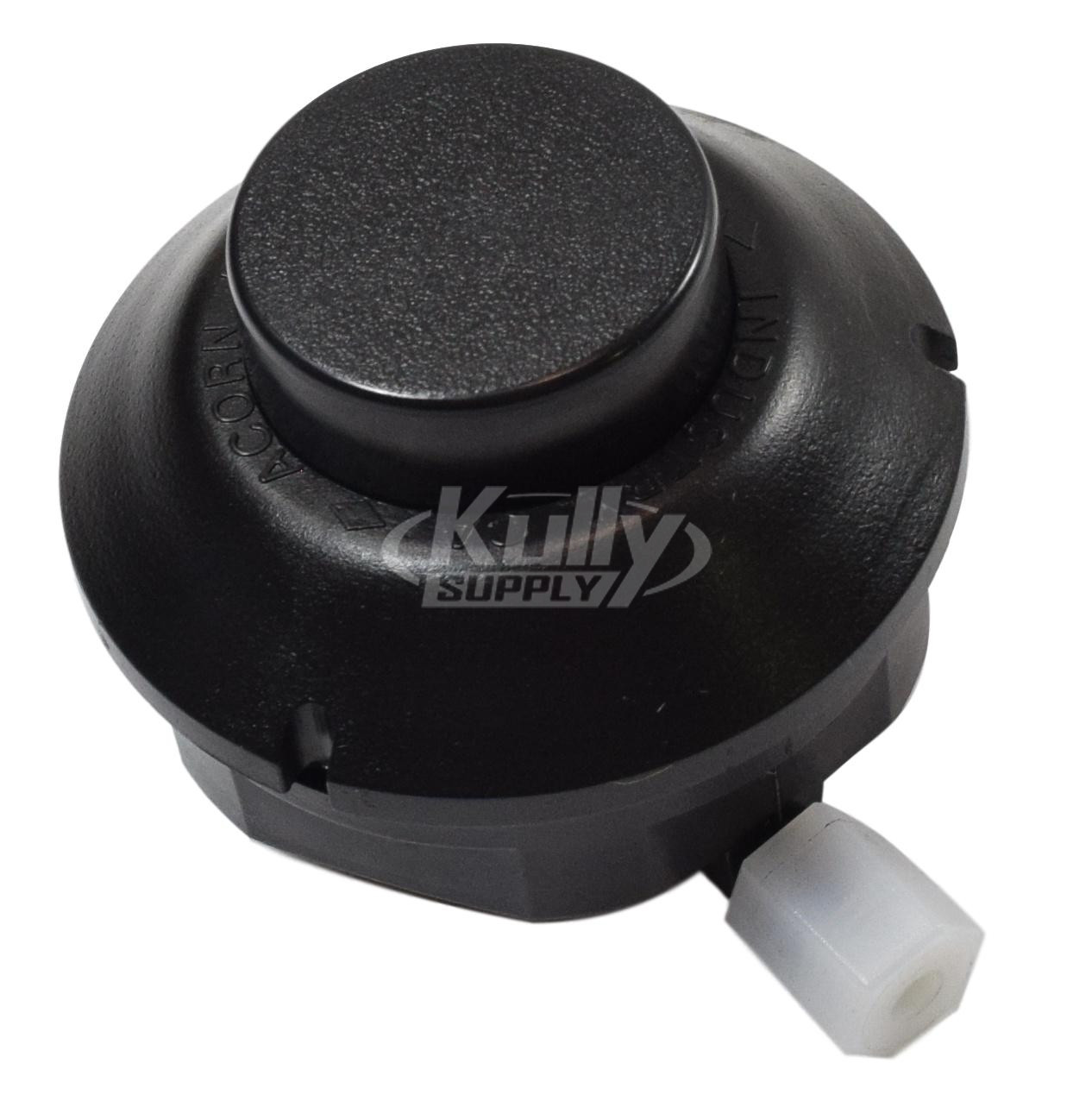 Acorn 2566-010-001 Foot Button Assembly | KullySupply.com