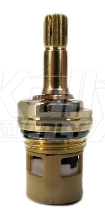 American Standard 994053-0070A Hot or Cold Ceramic Cartridge