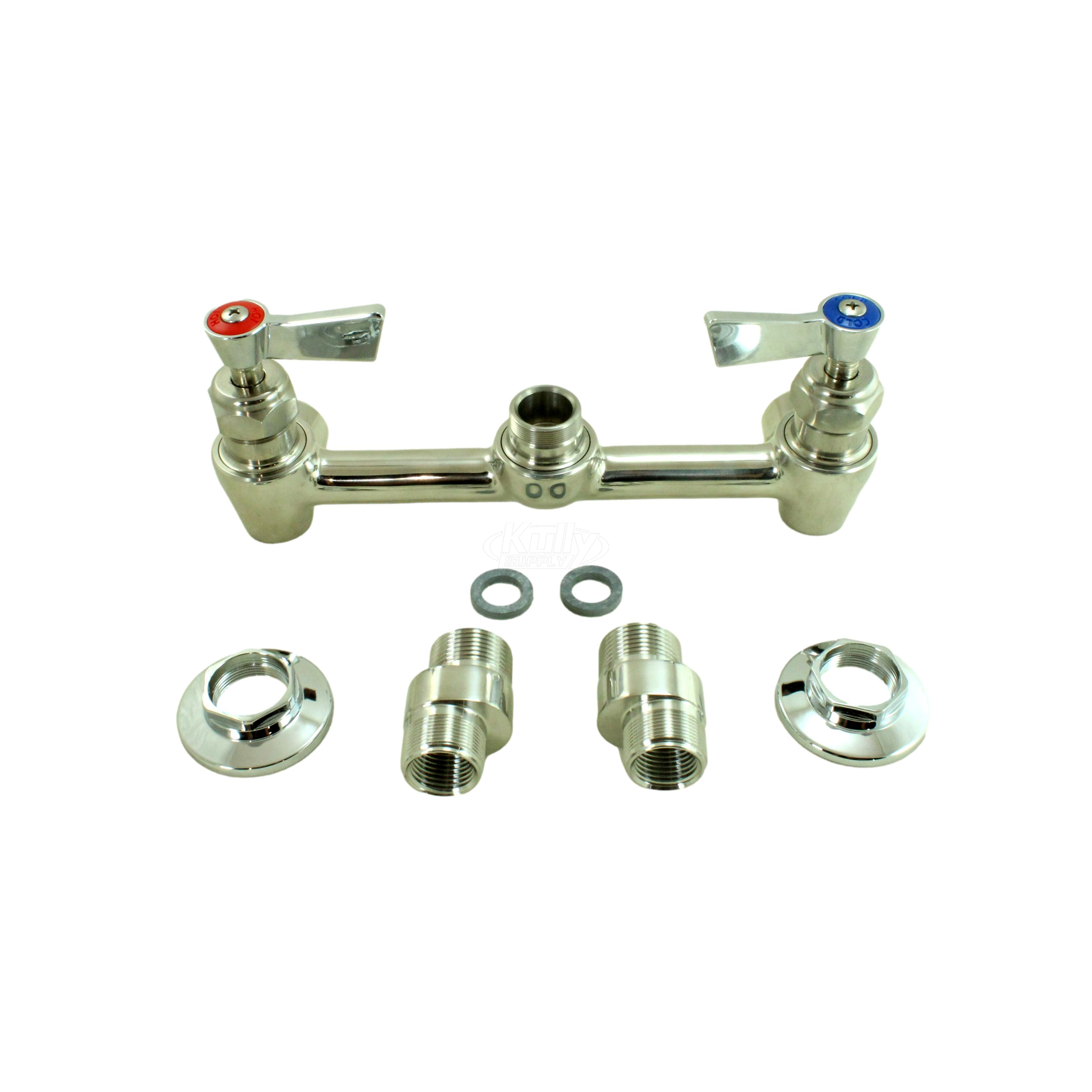 Fisher 61565 Stainless Steel Control Valve 