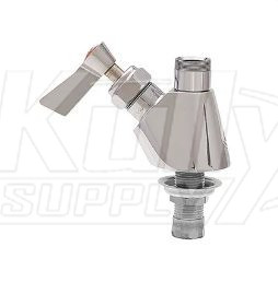 Fisher 66575 Stainless Steel Control Valve