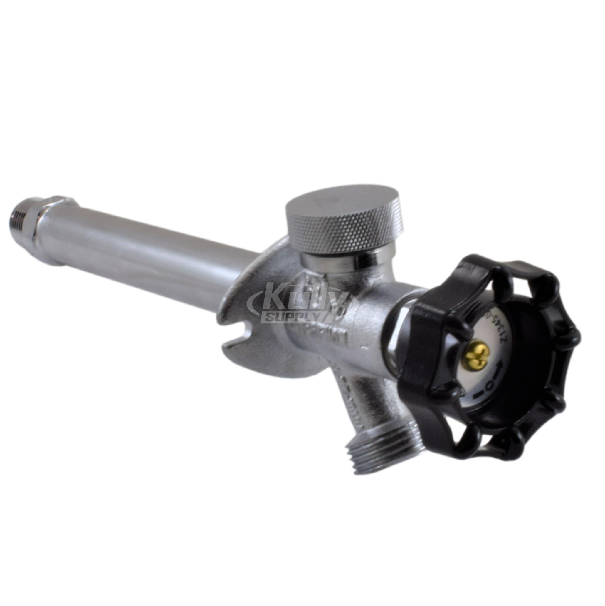 Zurn Z1345-06 Wall Hydrant 6" Wall Thickness