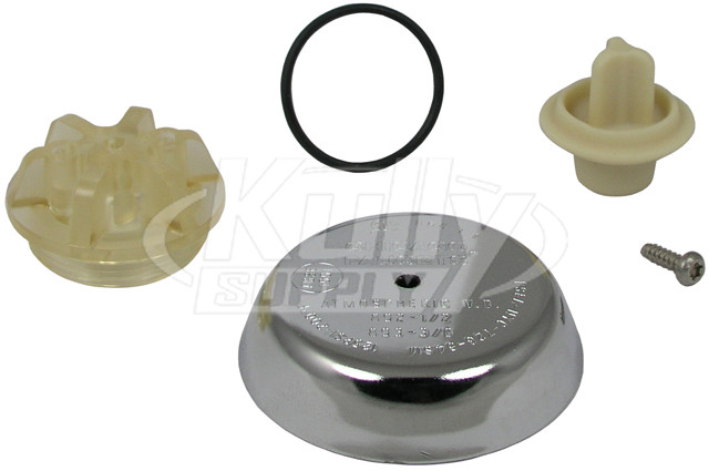 Chicago 892-402KJKNF New Style Vacuum Breaker Repair Kit (Discontinued)