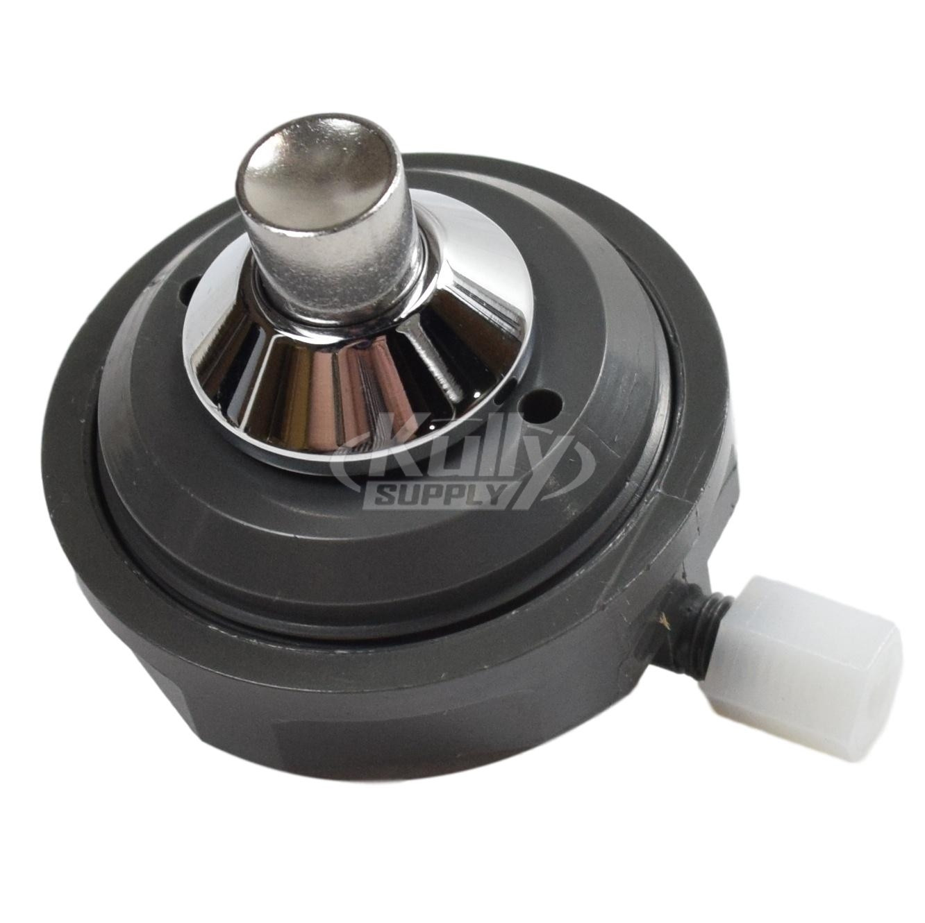 Acorn 2566-025-001 Side Outlet Button Assembly | KullySupply.com