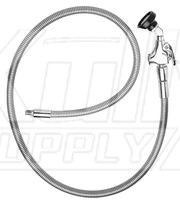 Fisher 1457 Hose Unit US 60