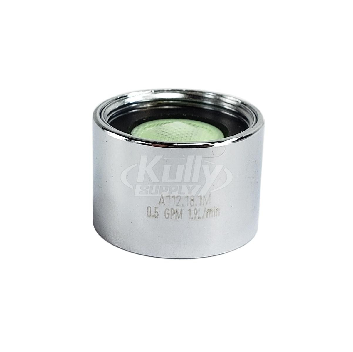 Elkay LK733 0.5 GPM Vandal Resistant Aerator Kit