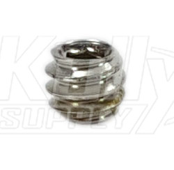 Acorn 0181-012-000 #6-32 X 1/8" Allen Head S.Stl Set Screw