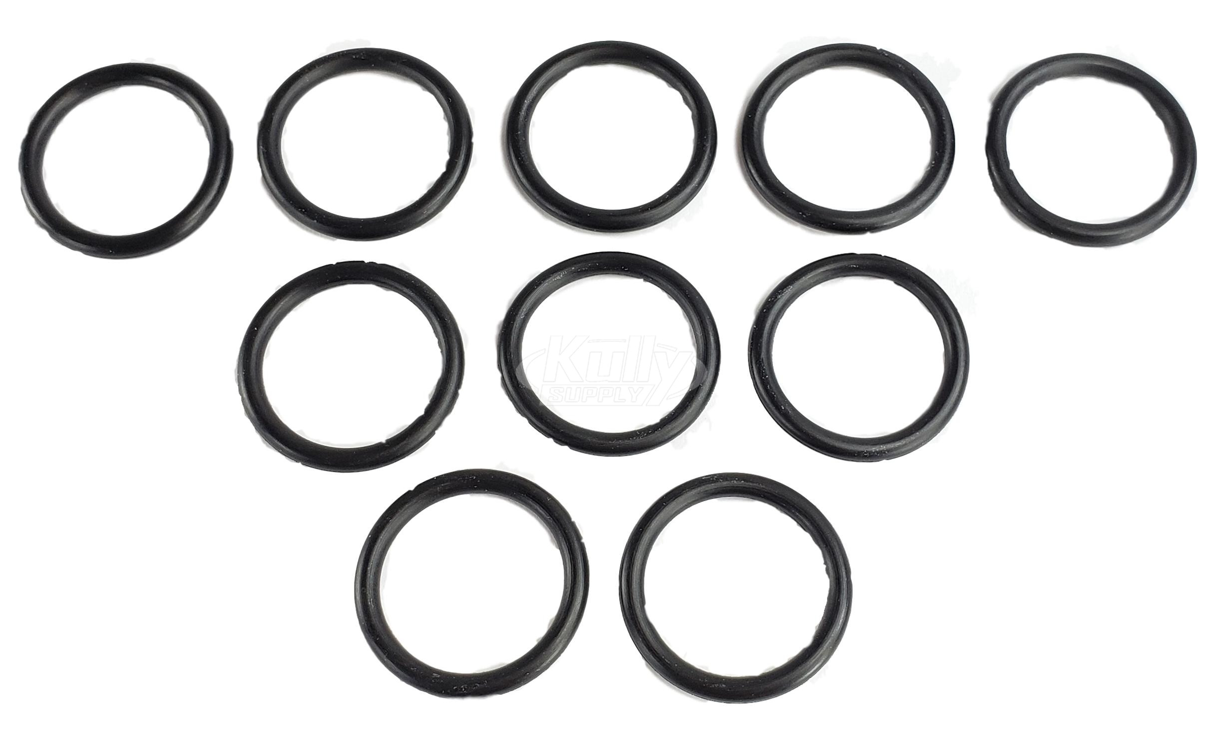 Acorn 0410-116-001 O-Ring 3/4" Id X 15/16" Od X 3/32" Thick (10 Pack)