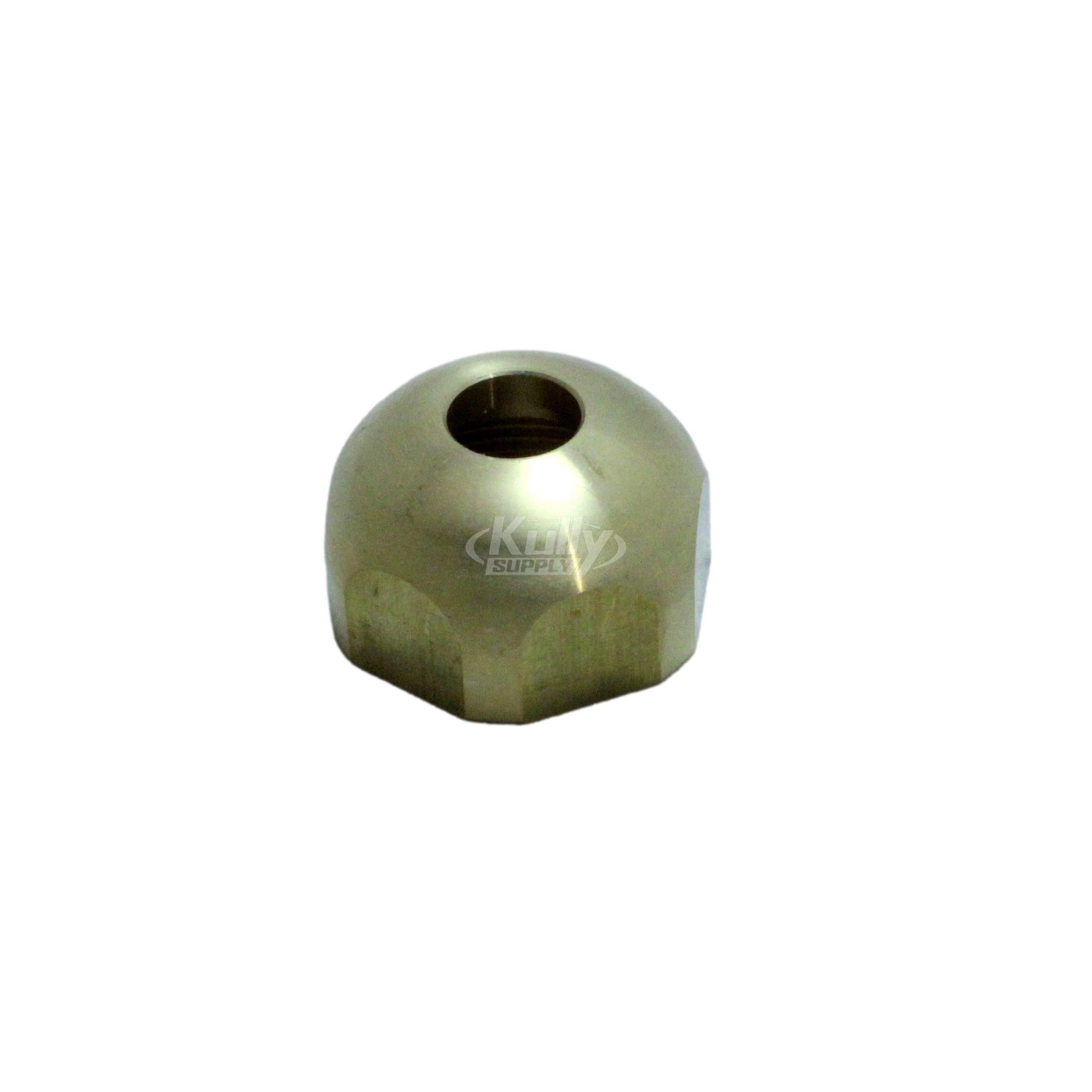 Acorn 2280-000-199 Brass Bonnet For Canopy Handle