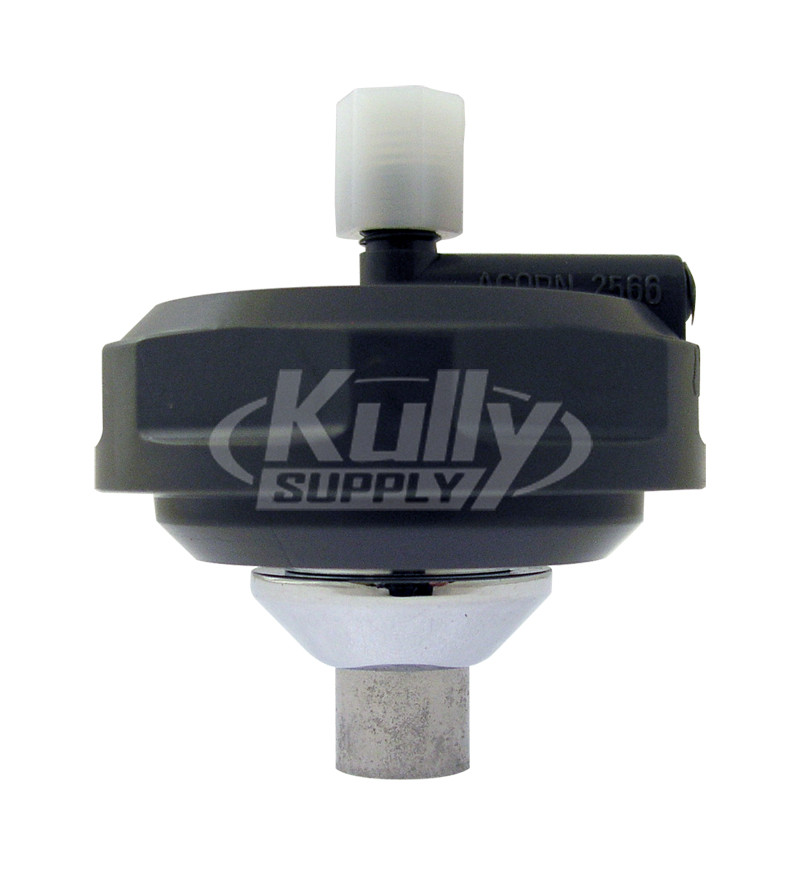 【AAKE】UNBALANCE BUTTON T Acorn 2566-050-001 Single-Temp Air Control Push Button