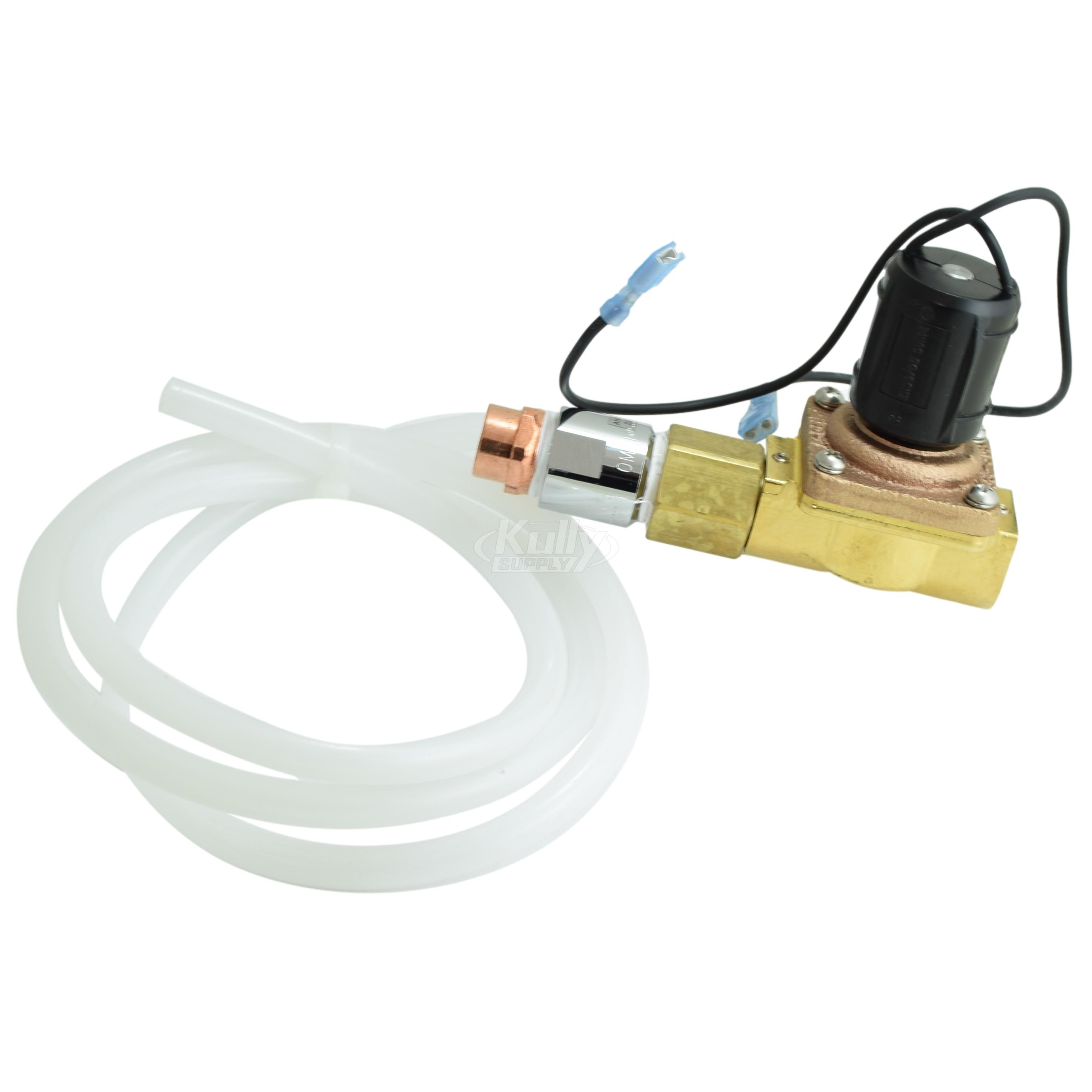 Acorn 2589-900-001 Electronic Timing Valve Assembly For Scrub Sinks