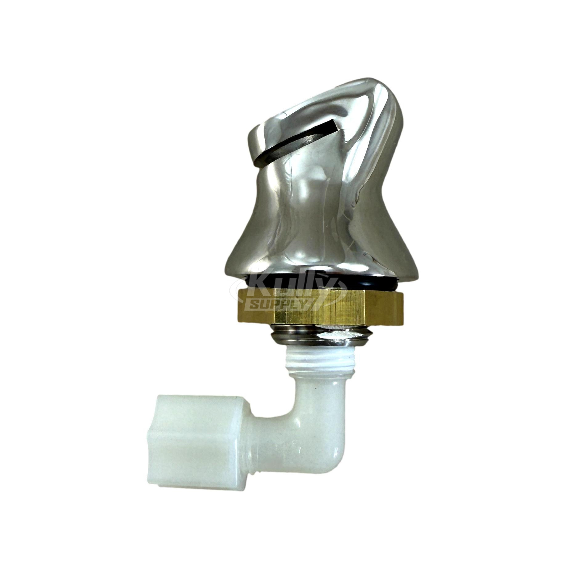 Acorn 4854-006-001 Deck Mounted Penal Bubble Assembly (Dmb-Bp)