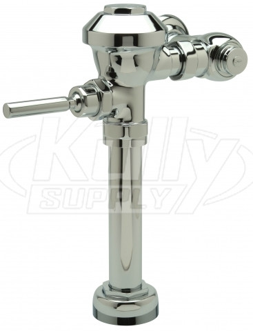 Zurn Z6000-WS1-VC-YB-YC AquaFlush Manual Exposed Flush Valve