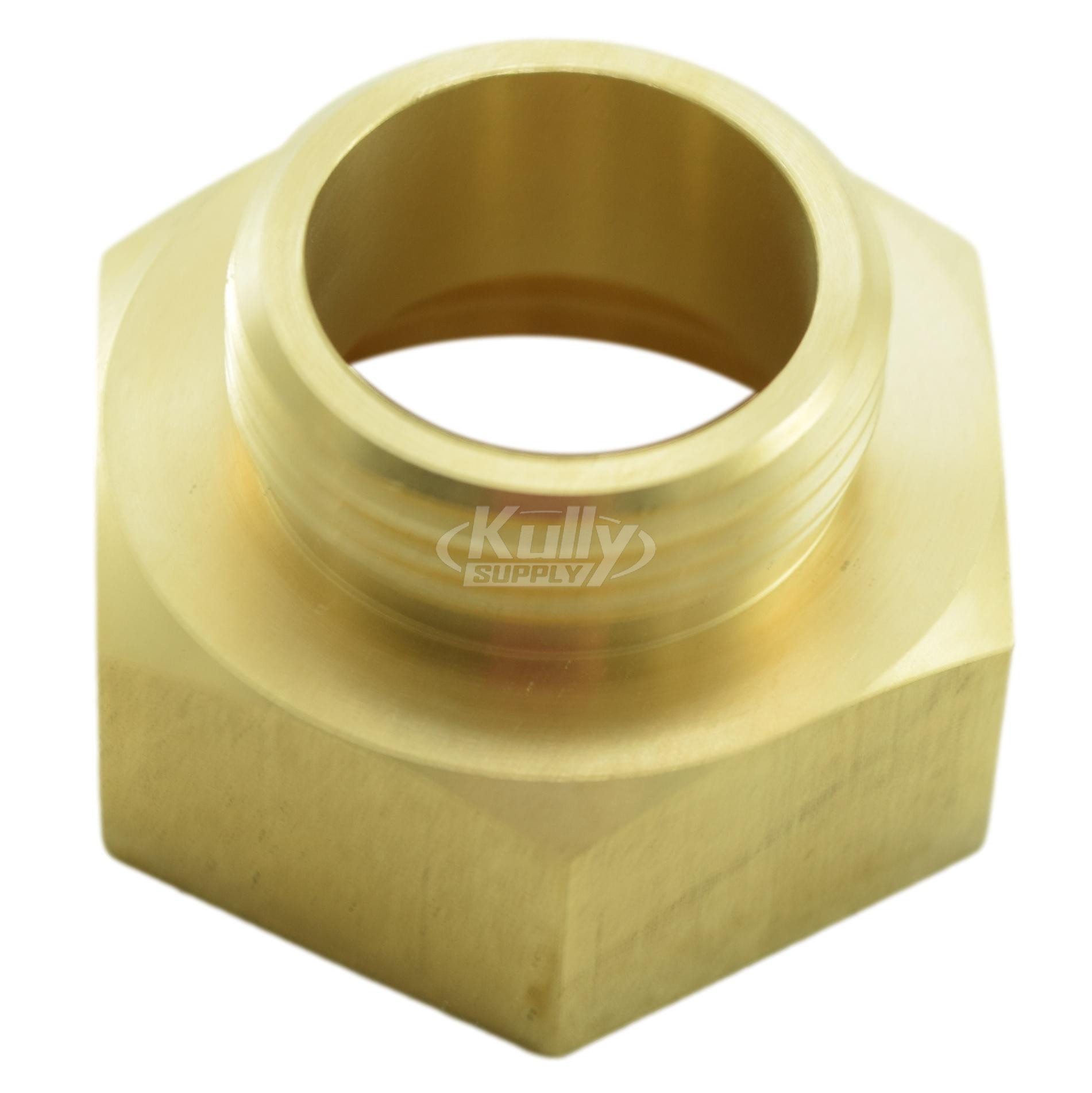 Intersan P2812, P2822 Adapter for Mixing Valve